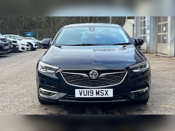 Used Vauxhall Insignia 2019 for sale - 77886112: Photo