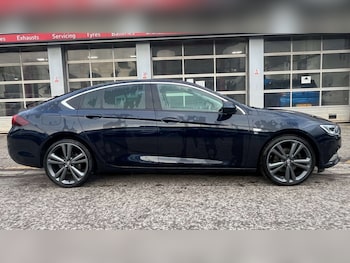 Used Vauxhall Insignia 2019 for sale - 77886112: Photo