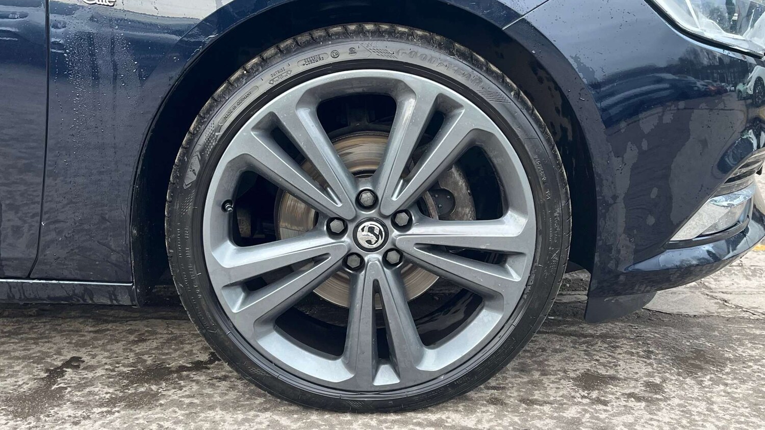 Used Vauxhall Insignia 2019 for sale - 77886112: Photo 7