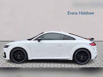 Used Audi TT 2023 for sale - 79052026: Photo