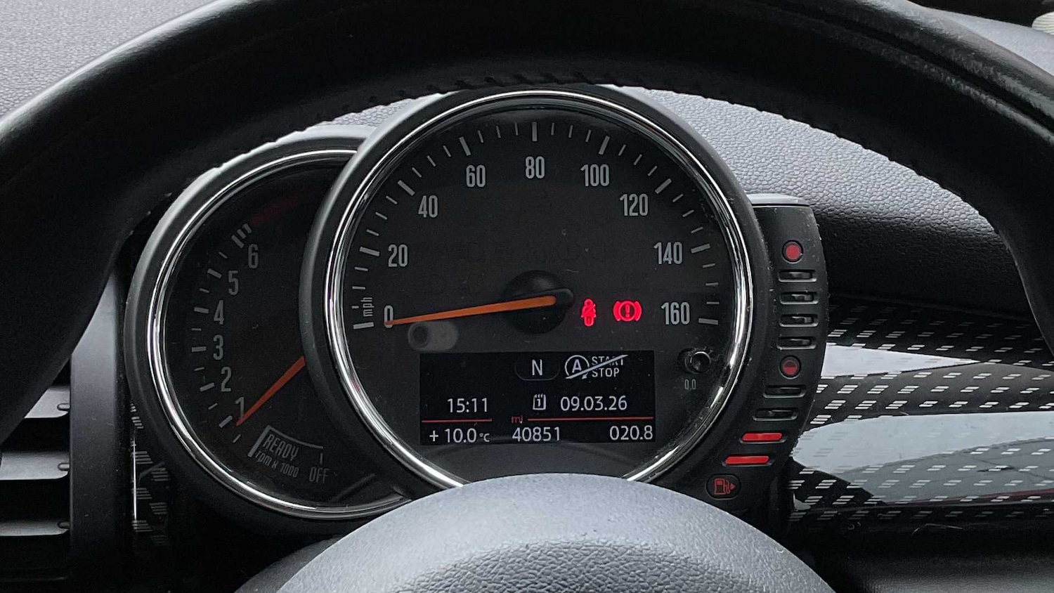 Used MINI Hatch for sale - 77860072: Photo 10