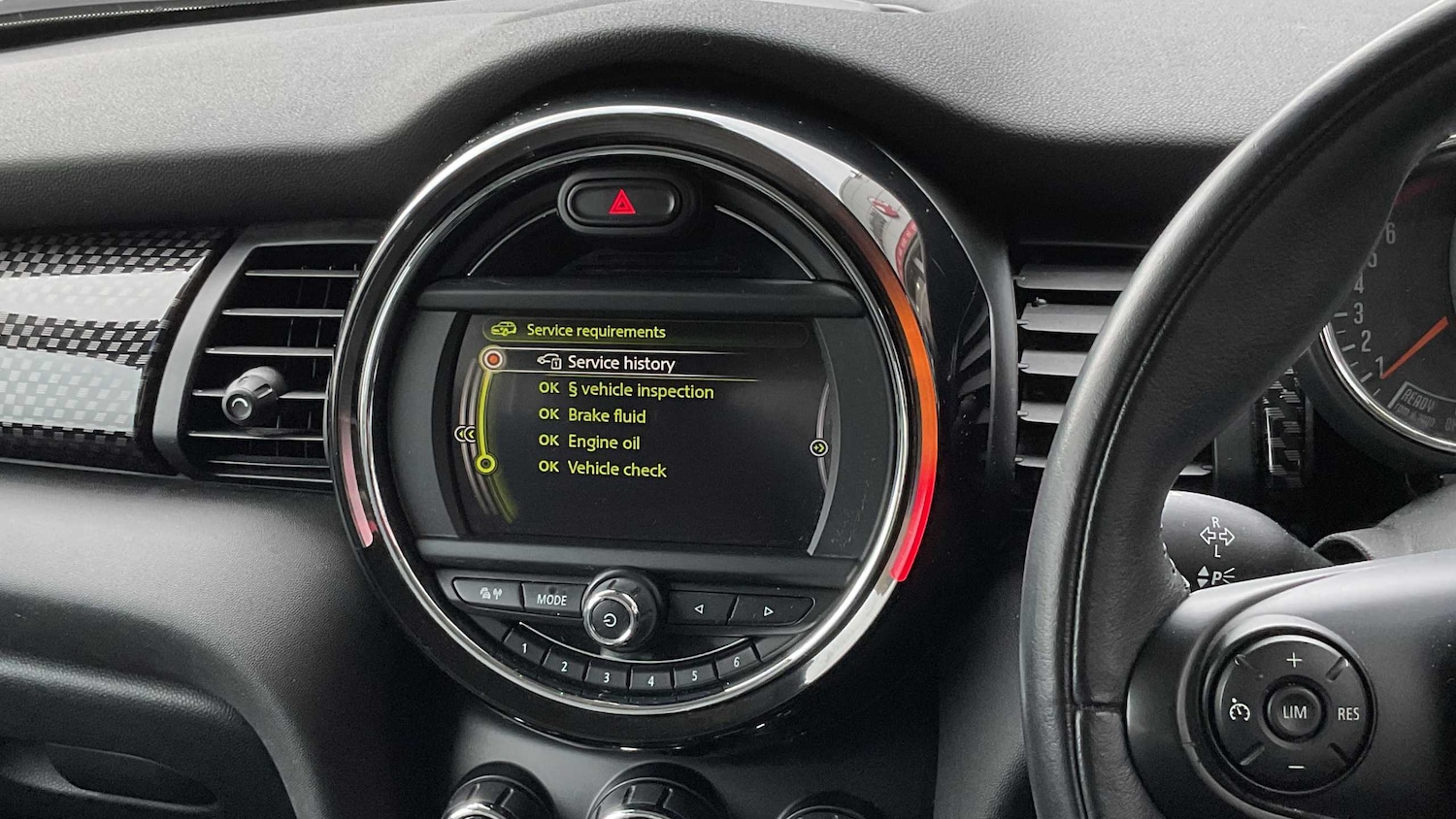 Used MINI Hatch for sale - 77860072: Photo 11