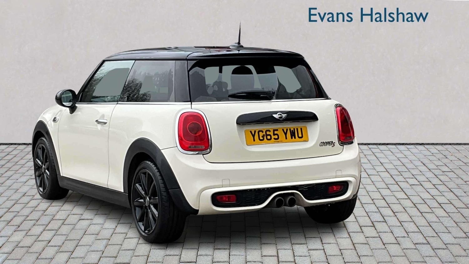 Used MINI Hatch for sale - 77860072: Photo 3