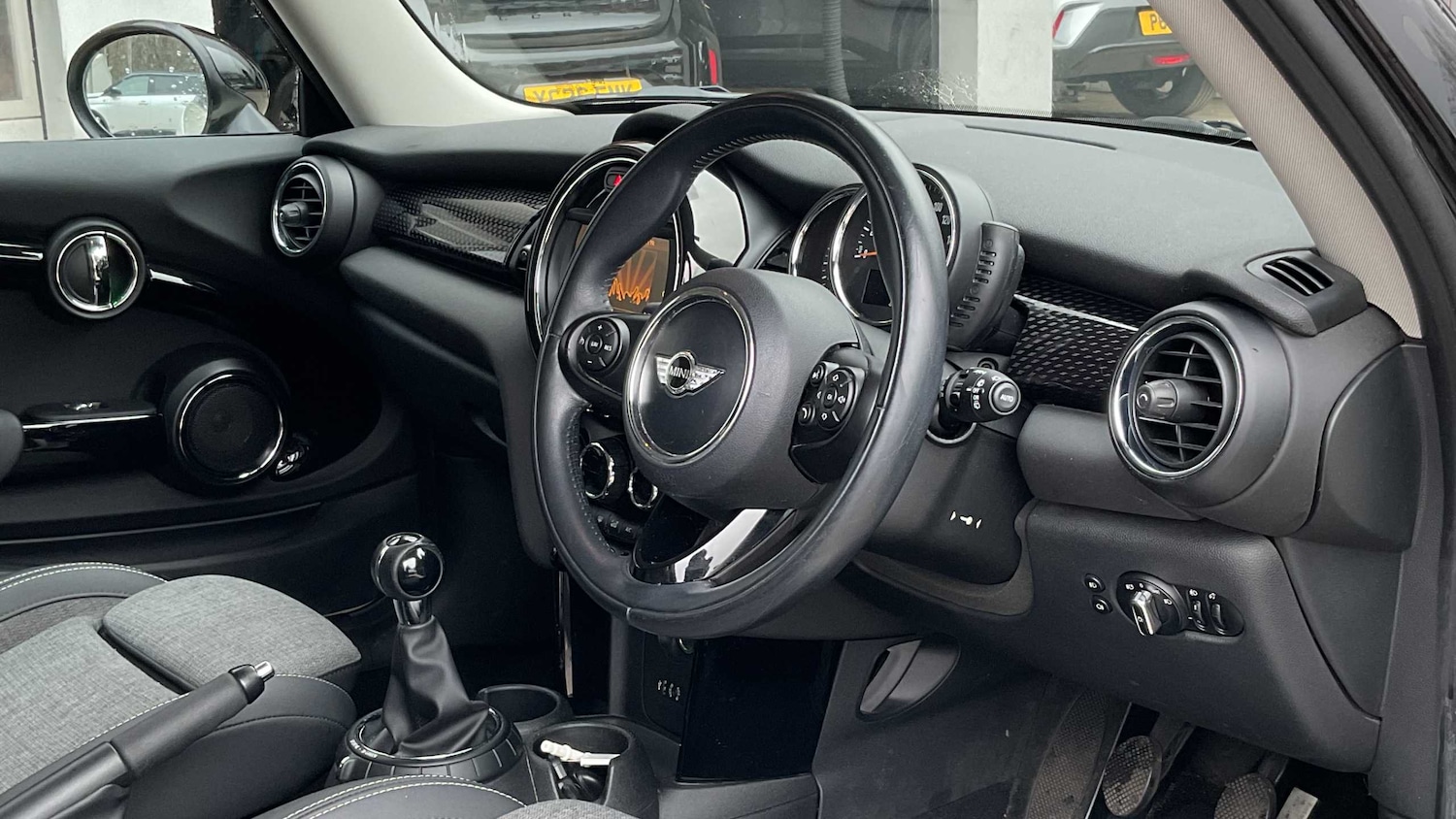 Used MINI Hatch for sale - 77860072: Photo 8