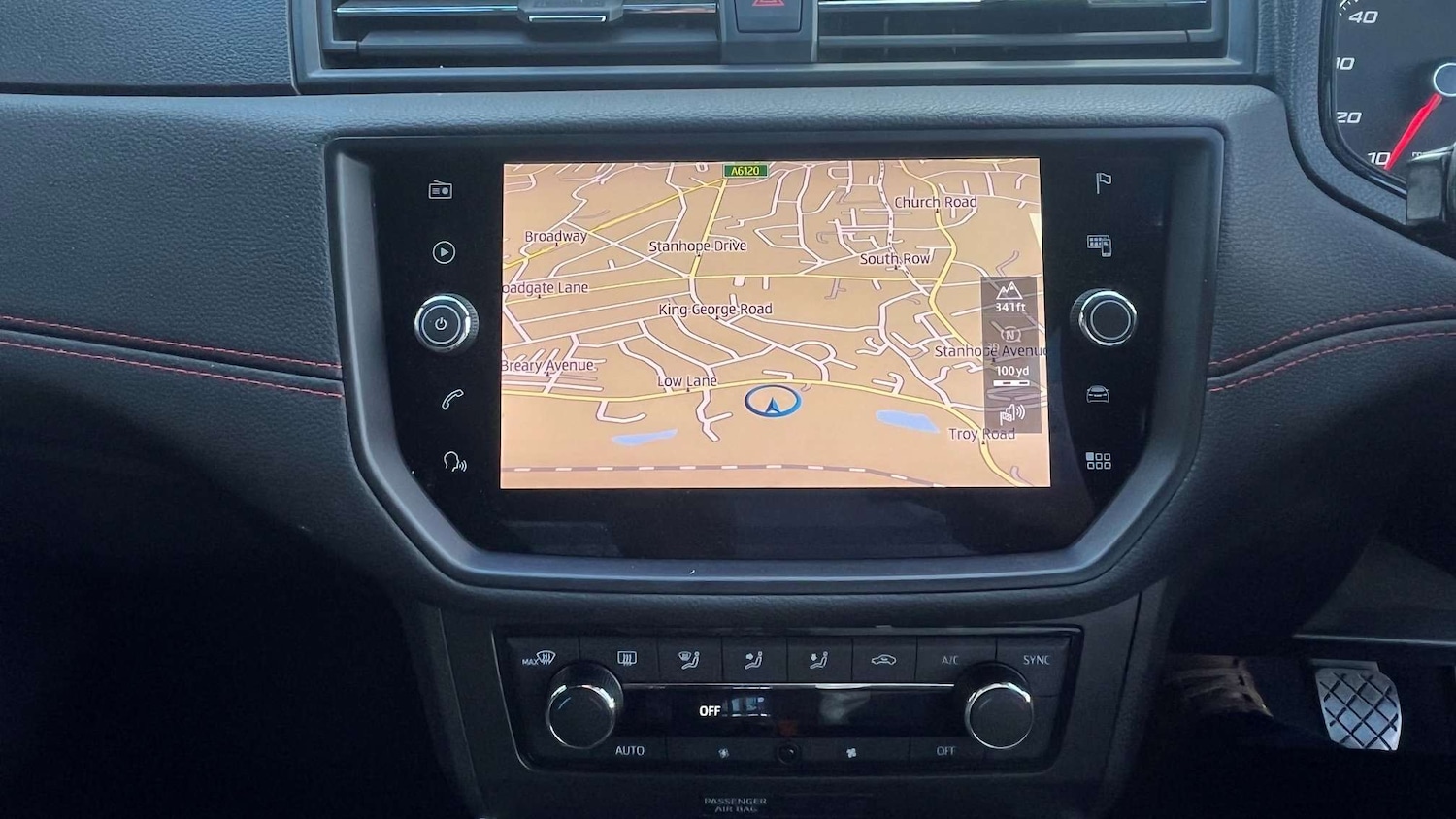 Used SEAT Arona 2019 for sale - 78037584: Photo 10