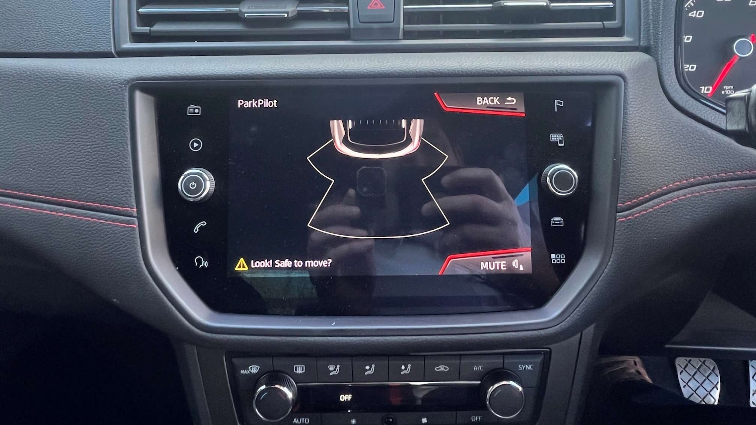 Used SEAT Arona 2019 for sale - 78037584: Photo 11