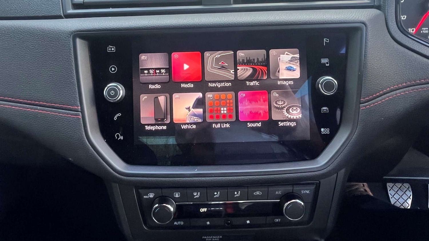 Used SEAT Arona 2019 for sale - 78037584: Photo 12