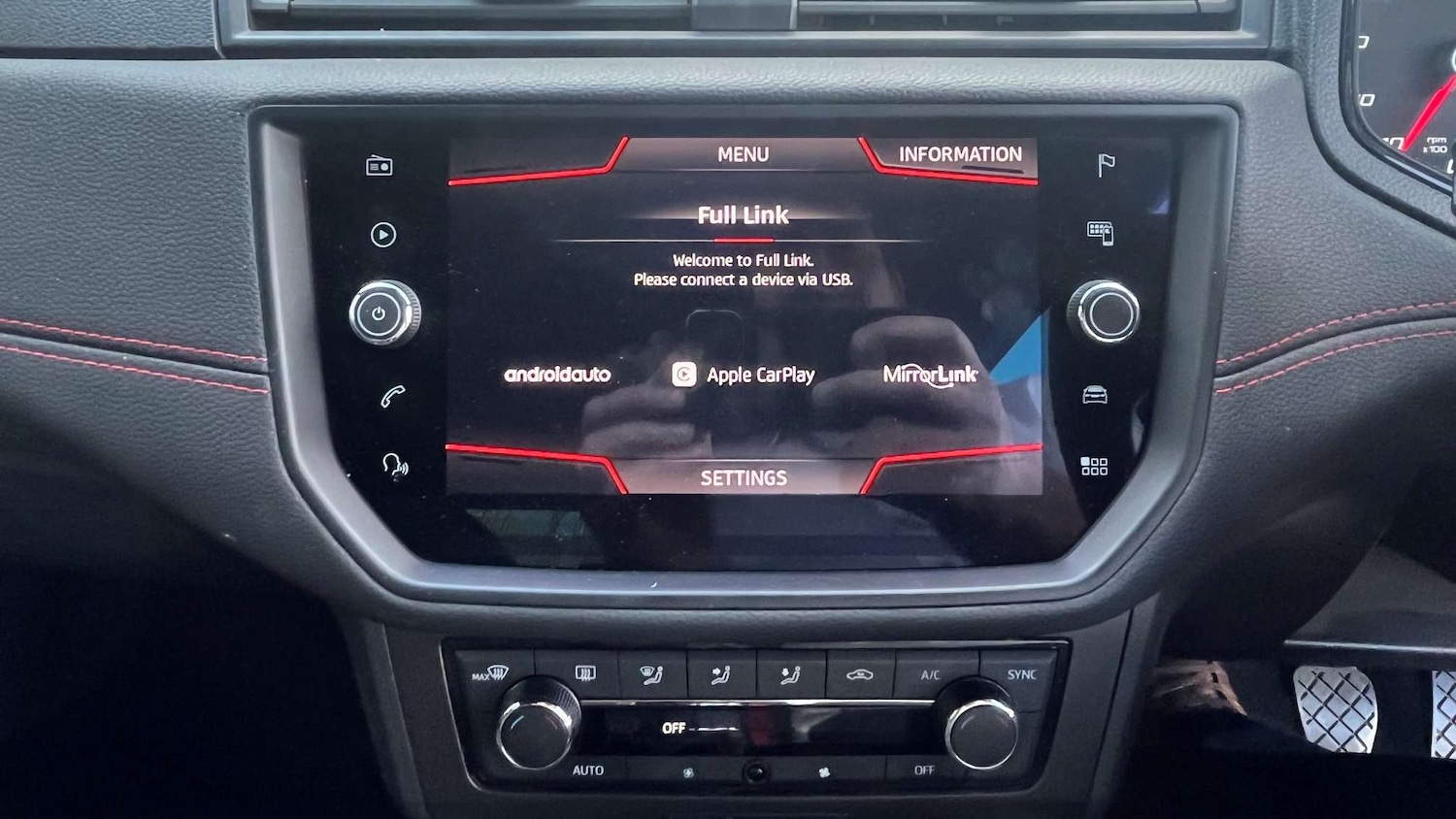 Used SEAT Arona 2019 for sale - 78037584: Photo 13