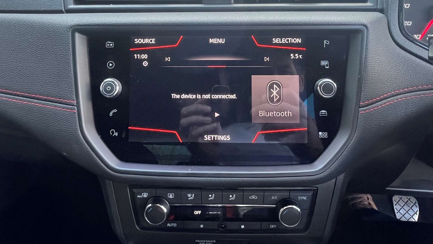 Used SEAT Arona 2019 for sale - 78037584: Photo 14