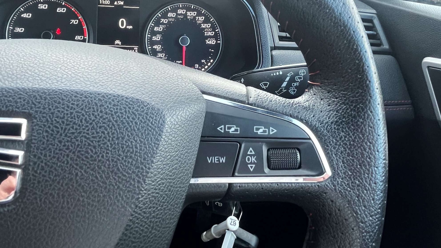 Used SEAT Arona 2019 for sale - 78037584: Photo 17