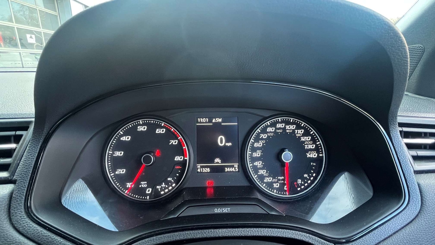 Used SEAT Arona 2019 for sale - 78037584: Photo 19