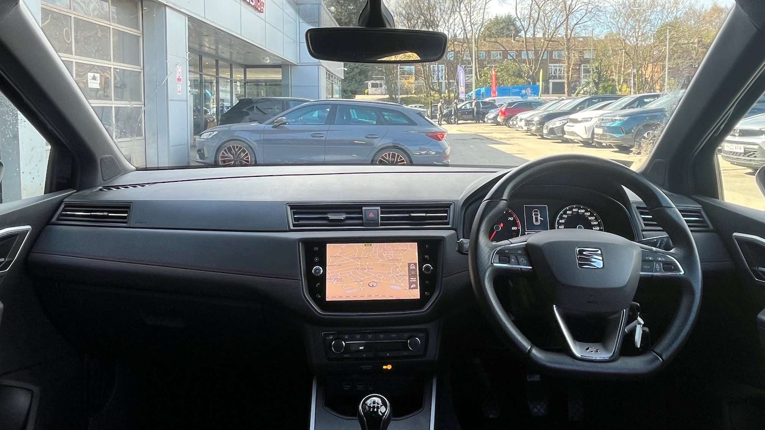 Used SEAT Arona 2019 for sale - 78037584: Photo 9