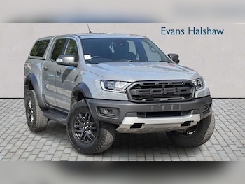Used Ford Ranger 2021 for sale - 78732515: Photo
