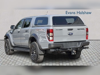 Used Ford Ranger 2021 for sale - 78732515: Photo