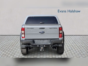 Used Ford Ranger 2021 for sale - 78732515: Photo