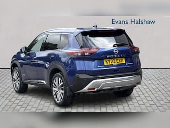 Used Nissan X-Trail 2023 for sale - 79648914: Photo