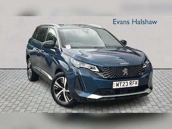Used Peugeot 5008 2023 for sale - 79648672: Photo