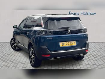 Used Peugeot 5008 2023 for sale - 79648672: Photo