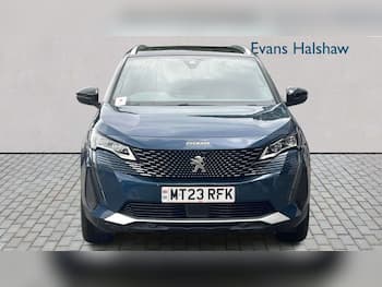 Used Peugeot 5008 2023 for sale - 79648672: Photo