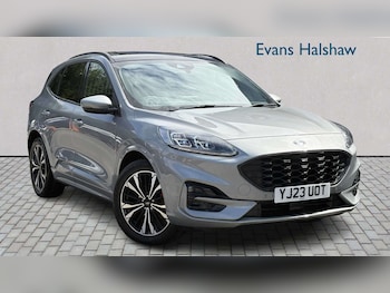 Used Ford Kuga 2023 for sale - 79377191: Photo