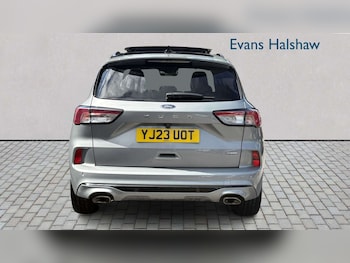Used Ford Kuga 2023 for sale - 79377191: Photo