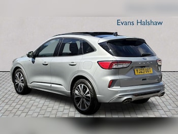 Used Ford Kuga 2023 for sale - 79377191: Photo