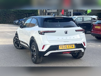 Used Vauxhall Mokka 2026 for sale - 78118889: Photo