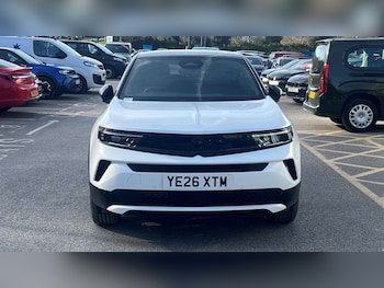 Used Vauxhall Mokka 2026 for sale - 78118889: Photo