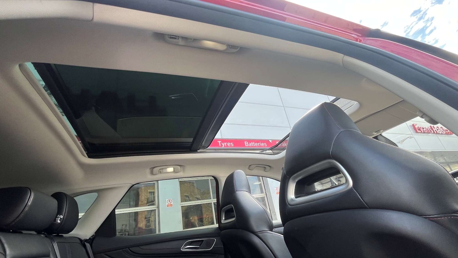 Used MG MG HS 2022 for sale - 78037374: Photo 10