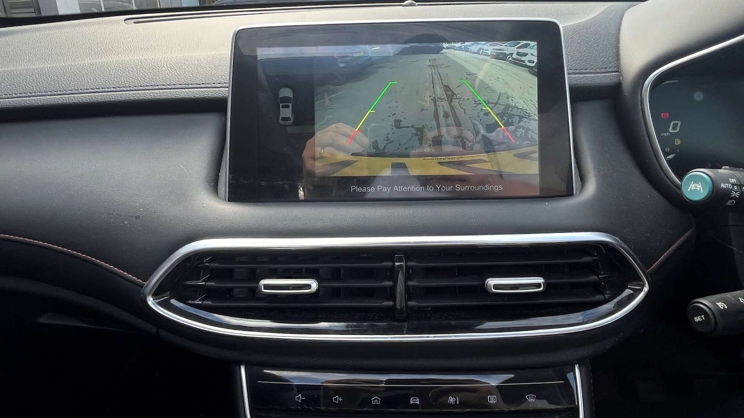 Used MG MG HS 2022 for sale - 78037374: Photo 13