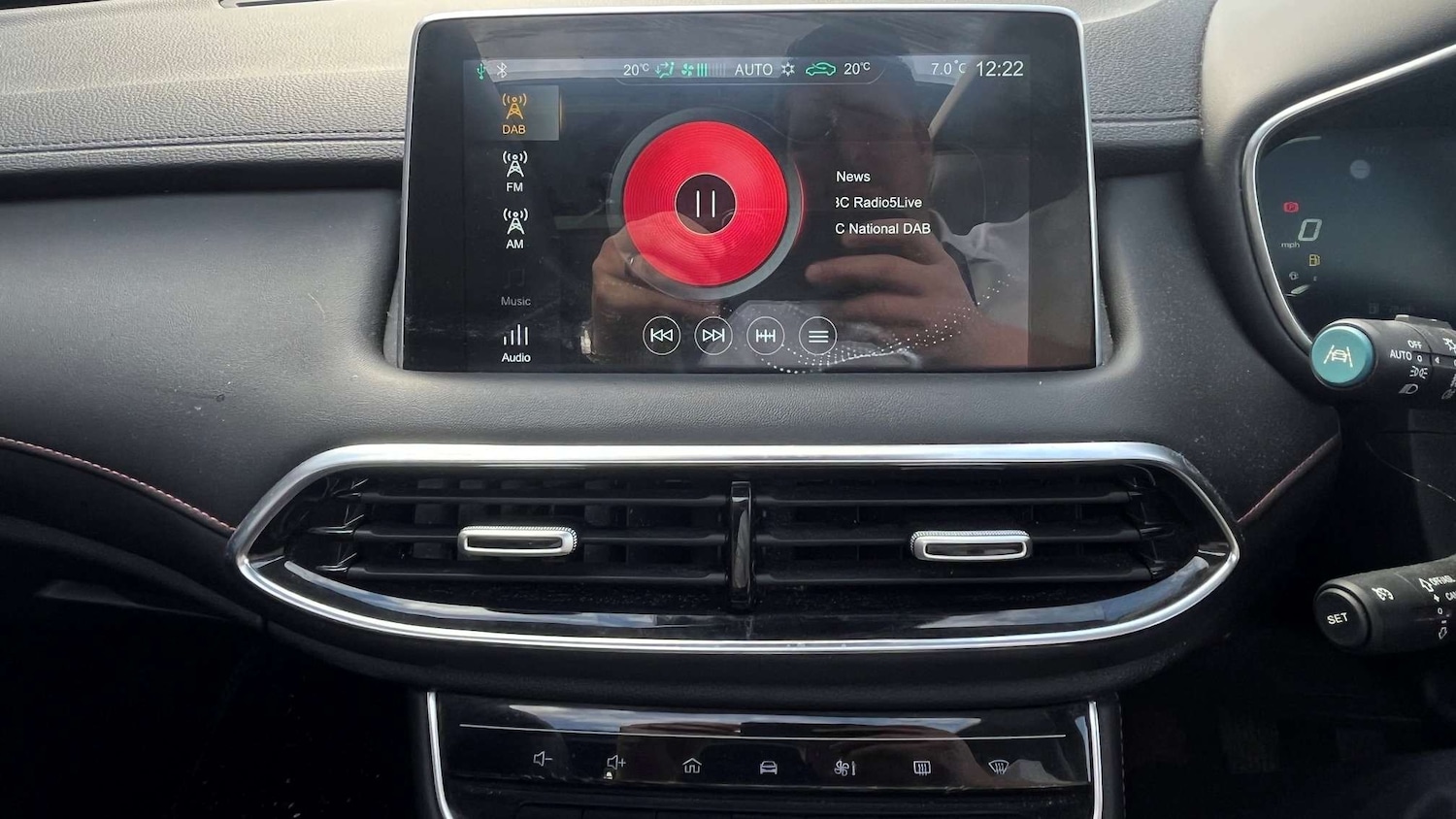 Used MG MG HS 2022 for sale - 78037374: Photo 14