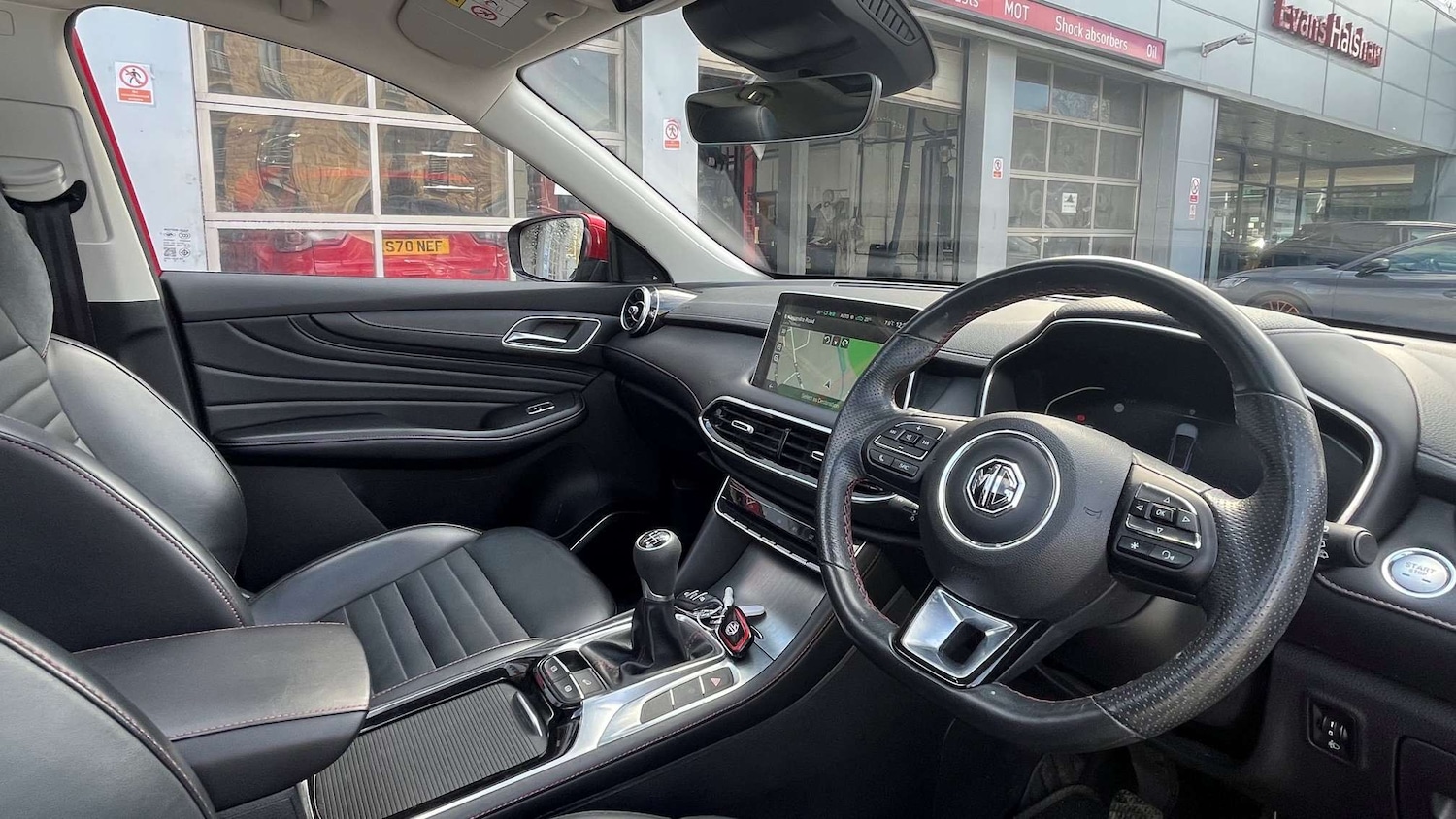 Used MG MG HS 2022 for sale - 78037374: Photo 8