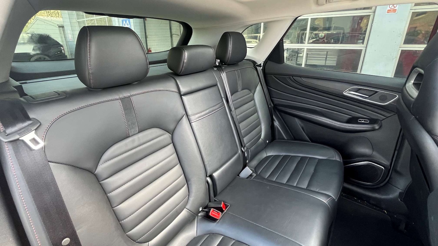 Used MG MG HS 2022 for sale - 78037374: Photo 9