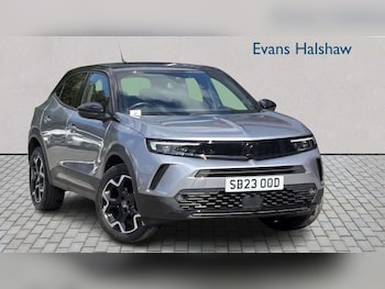 Used Vauxhall Mokka 2023 for sale - 79579719: Photo