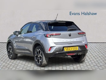 Used Vauxhall Mokka 2023 for sale - 79579719: Photo