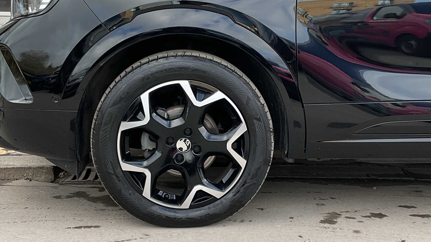 Used Vauxhall Mokka 2025 for sale - 77860611: Photo 10