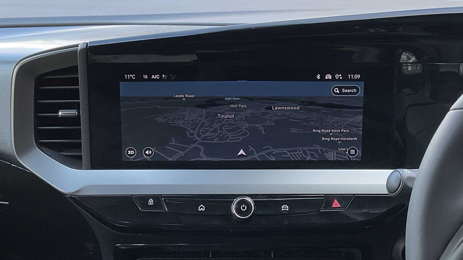 Used Vauxhall Mokka 2025 for sale - 77860611: Photo 17