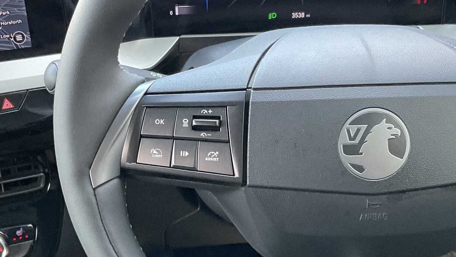 Used Vauxhall Mokka 2025 for sale - 77860611: Photo 22