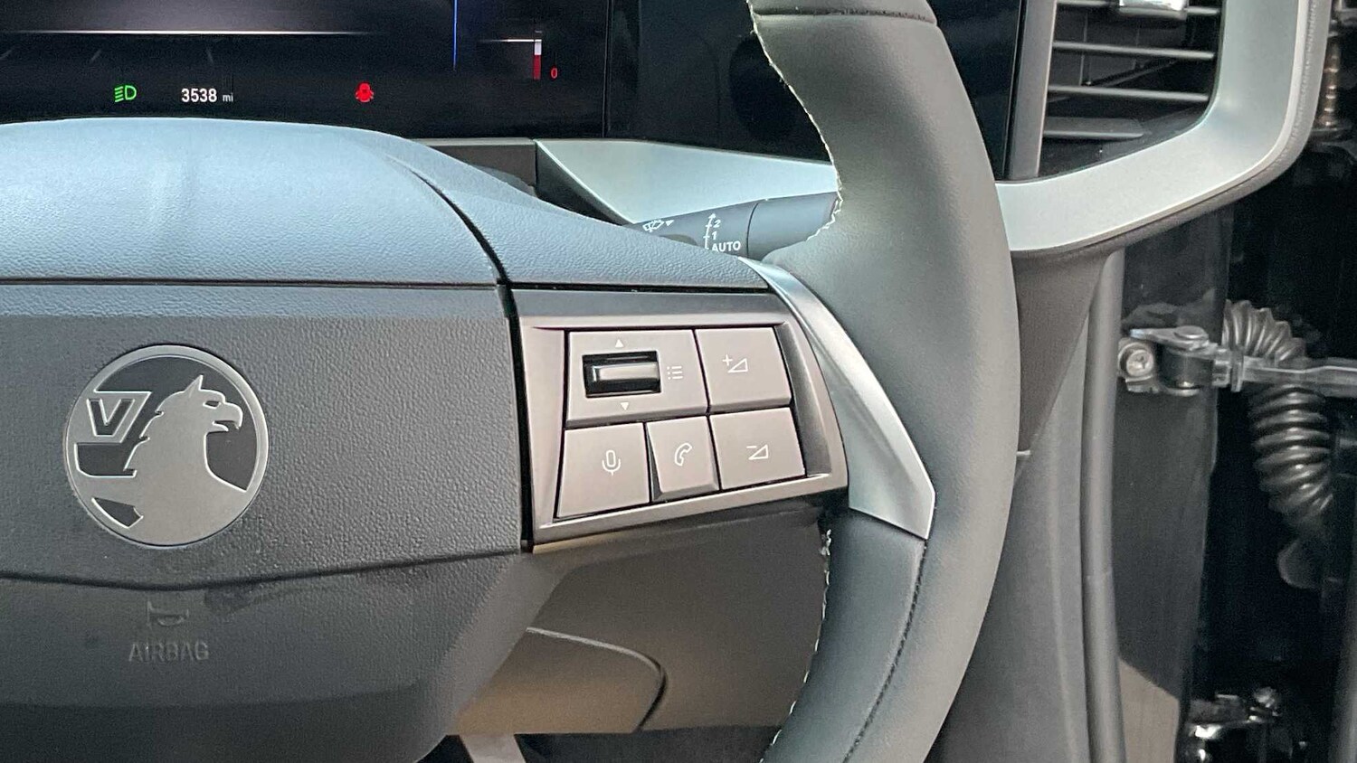 Used Vauxhall Mokka 2025 for sale - 77860611: Photo 23