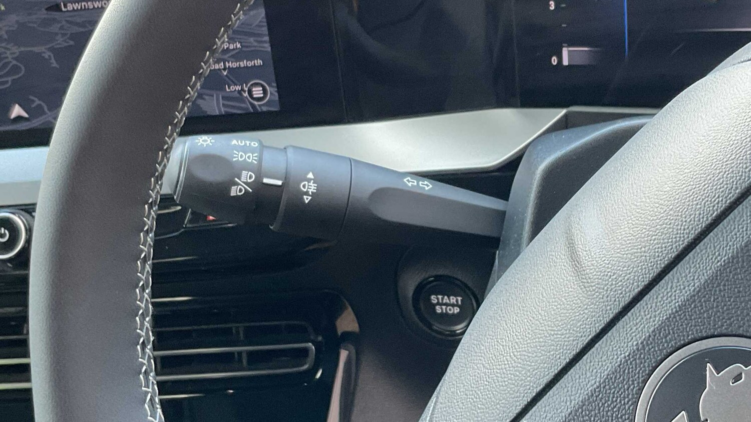 Used Vauxhall Mokka 2025 for sale - 77860611: Photo 24