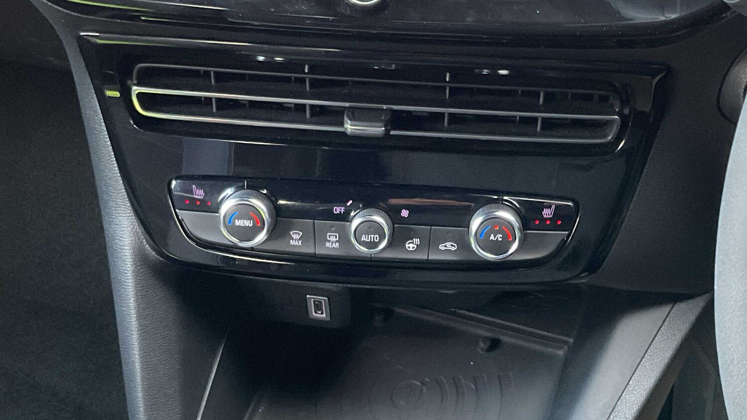 Used Vauxhall Mokka 2025 for sale - 77860611: Photo 26