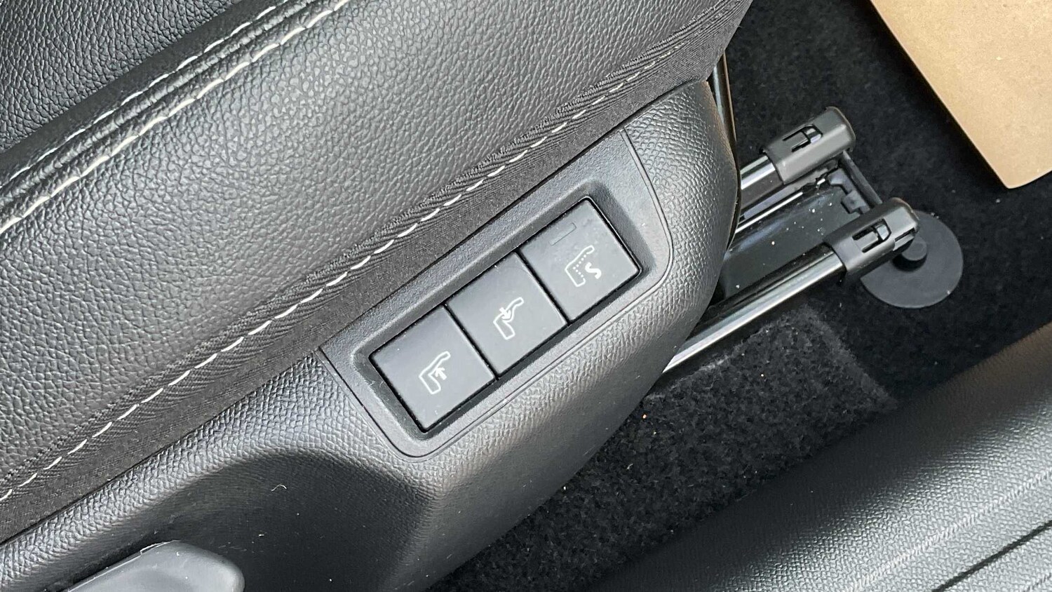 Used Vauxhall Mokka 2025 for sale - 77860611: Photo 28