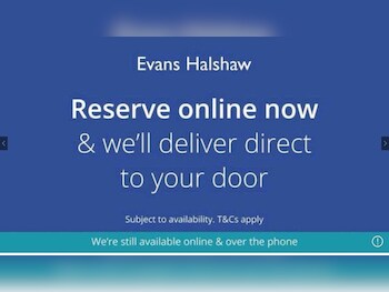 Used Vauxhall Mokka 2025 for sale - 77860611: Photo