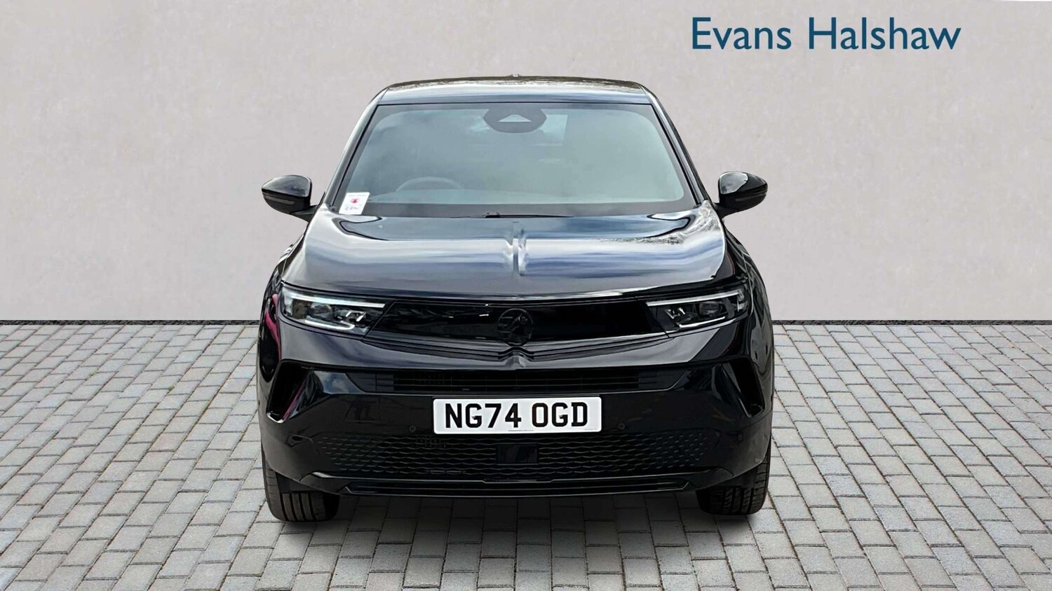 Used Vauxhall Mokka 2025 for sale - 77860611: Photo 6