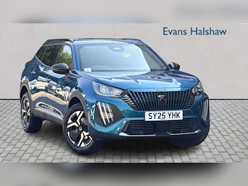 Used Peugeot 2008 2025 for sale - 79523781: Photo