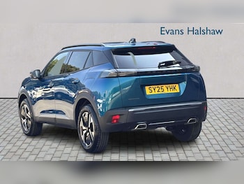 Used Peugeot 2008 2025 for sale - 79523781: Photo