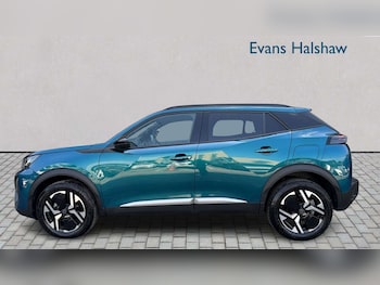 Used Peugeot 2008 2025 for sale - 79523781: Photo