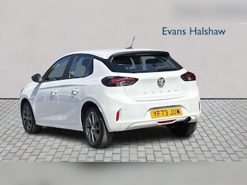 Used Vauxhall Corsa 2023 for sale - 79391042: Photo
