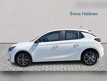 Used Vauxhall Corsa 2023 for sale - 79391042: Photo