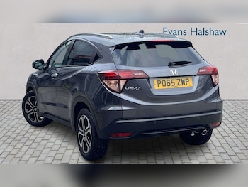 Used Honda HR-V 2015 for sale - 78913456: Photo